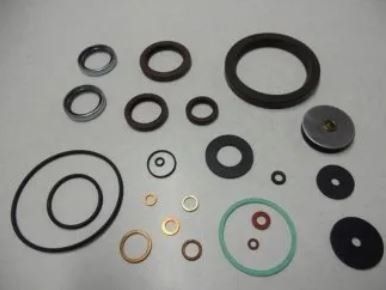 ANELLI DI TENUTA IN VITON