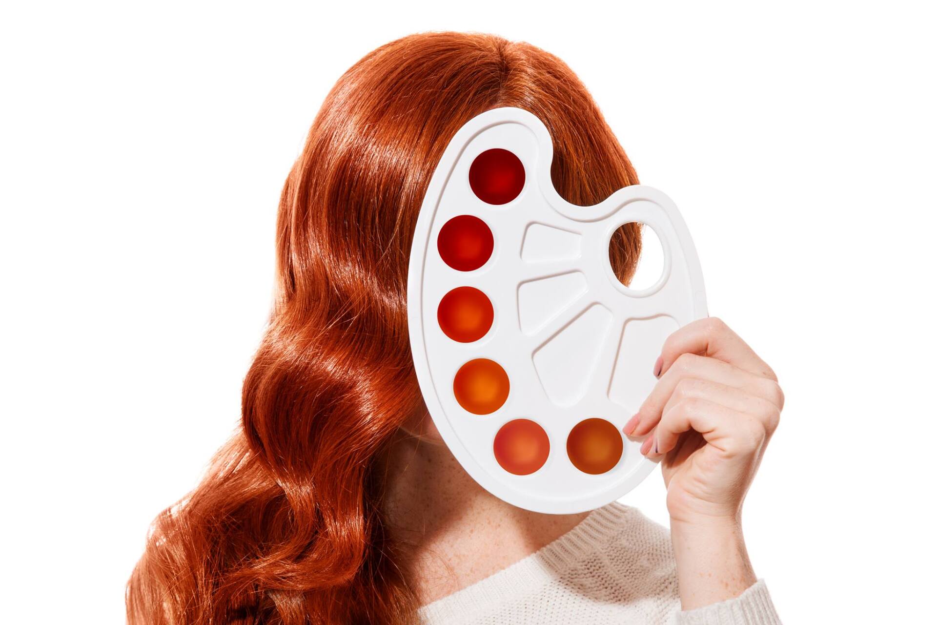 Trattamenti capelli e colorazioni