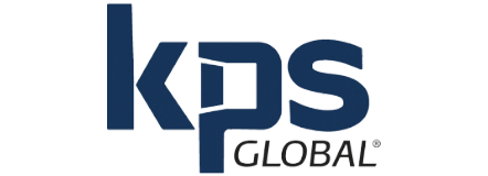KPS Global Logo - client of Priority Placements Group