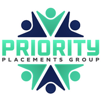 Priority Placements Group Logo