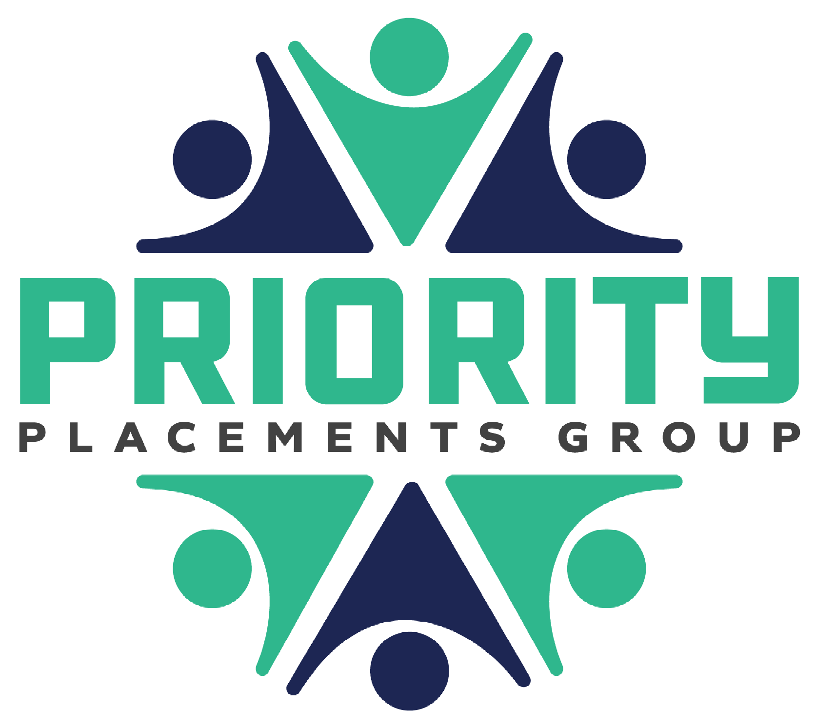 Priority Placements Group Logo