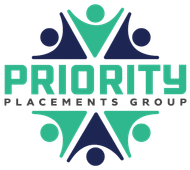 Priority Placements Group Logo