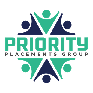 Priority Placements Group Logo