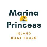 Marina Princess Island Boat Tours