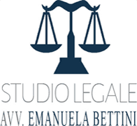BETTINI AVV. EMANUELA - LOGO