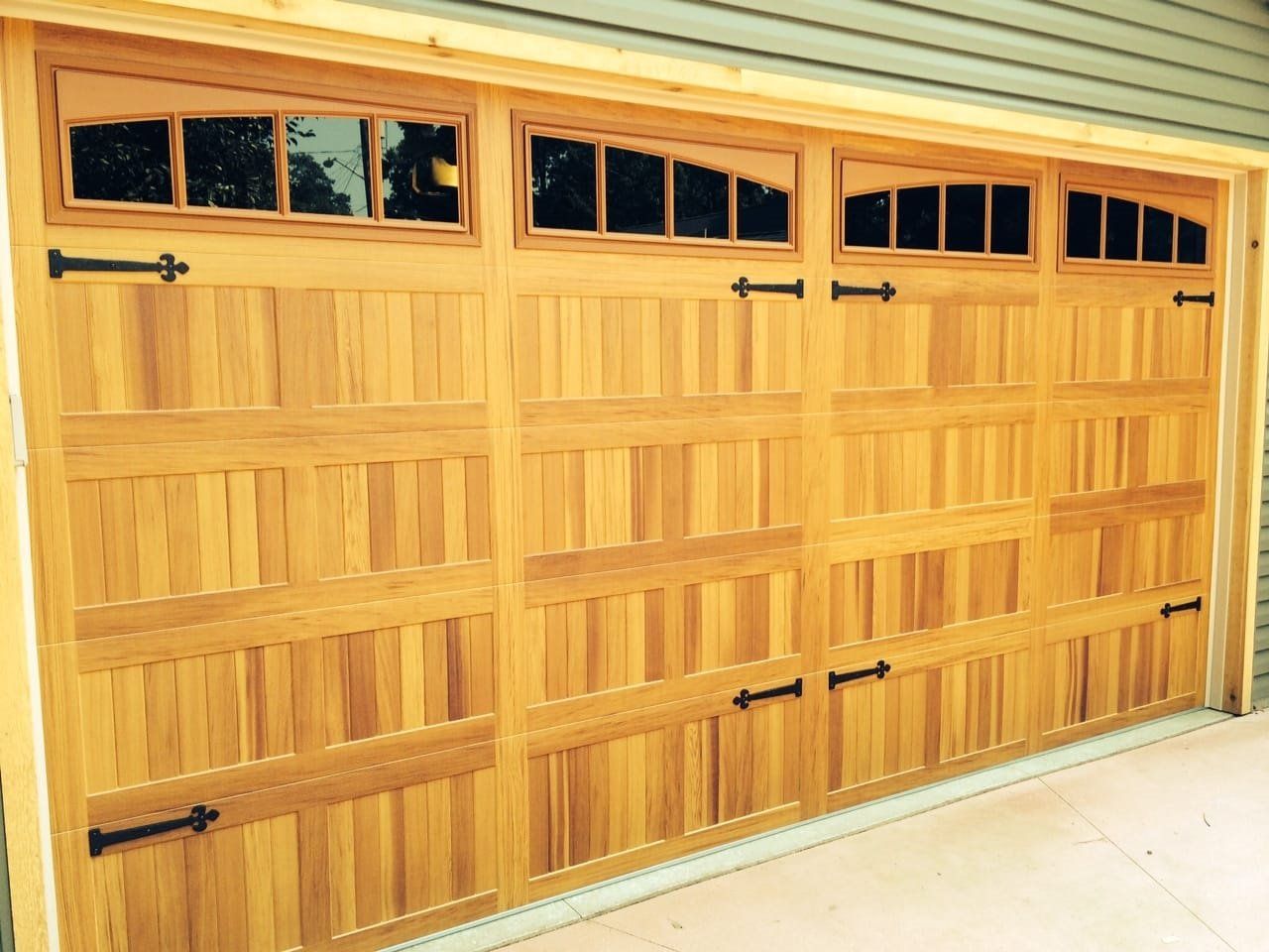 Cormetal S.A. puerta metálica