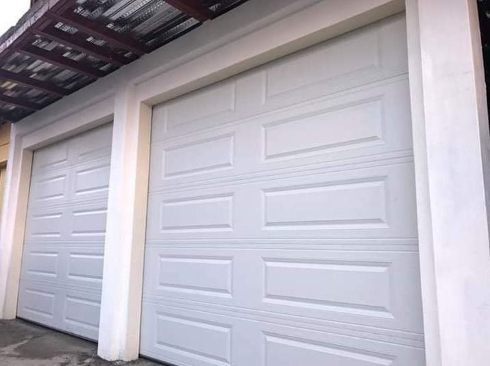 Cormetal S.A. puerta completa