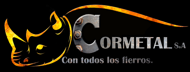 Cormetal S.A. logo