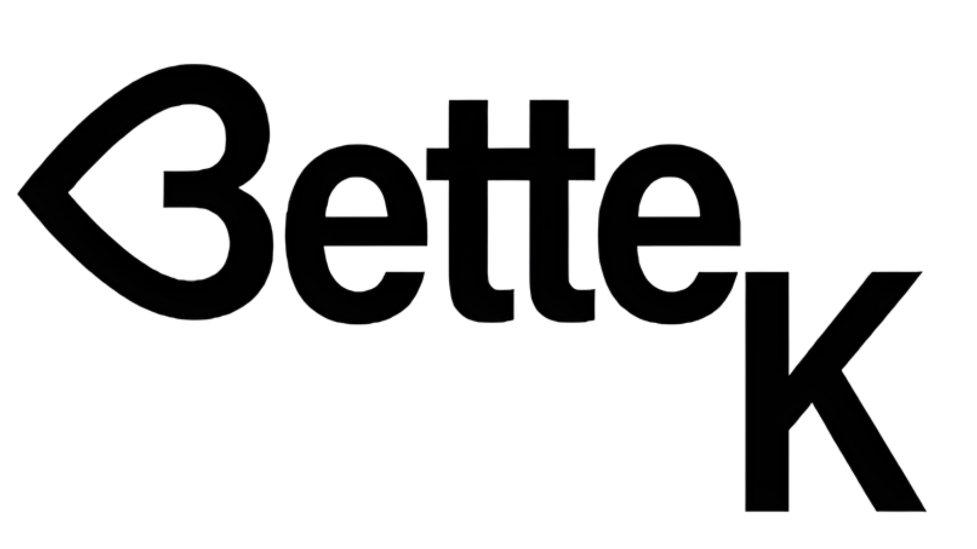 Bette K New People Product LLC logo