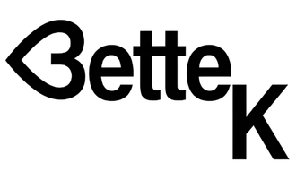 Bette K New People Product LLC logo
