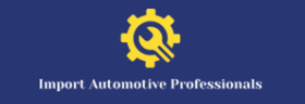 Logo | Import Automotive Professionals LLC
