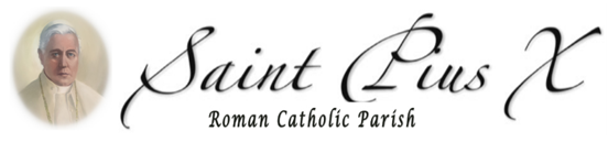 St. Pius X 
