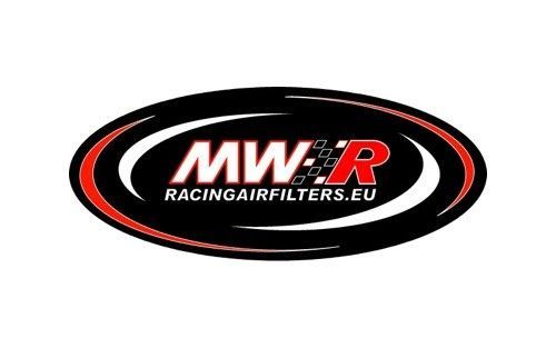 MWR Logo