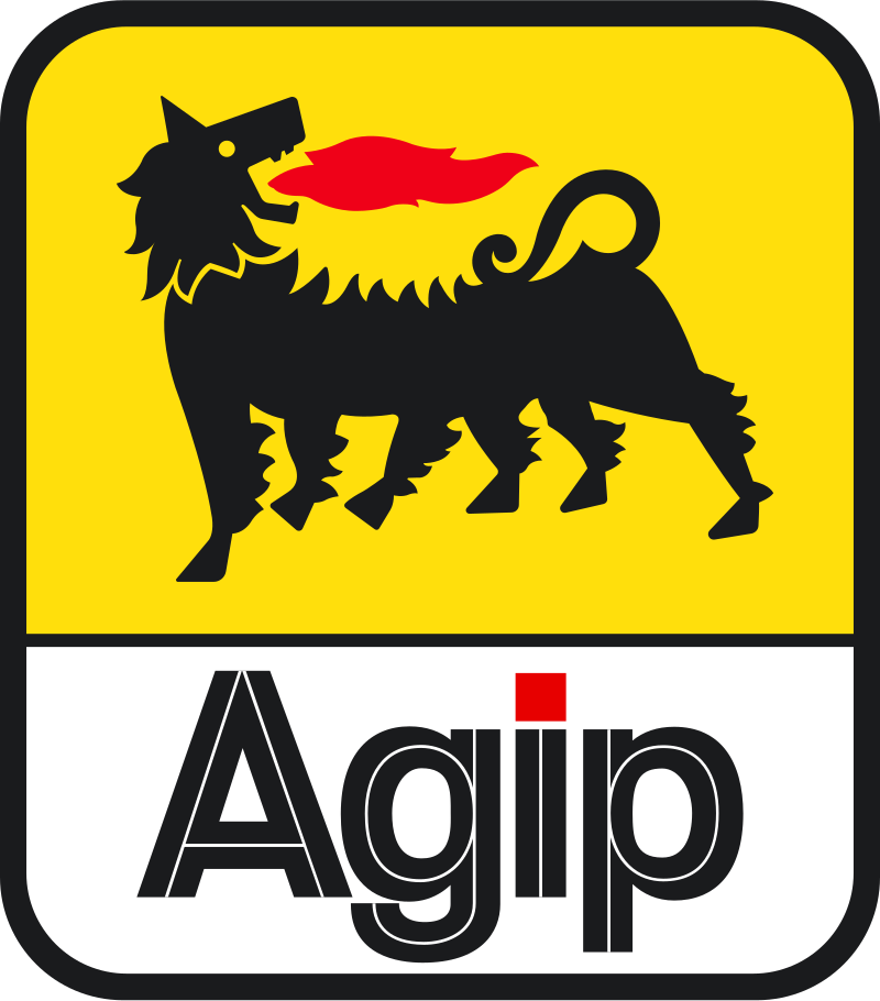 Agip Logo