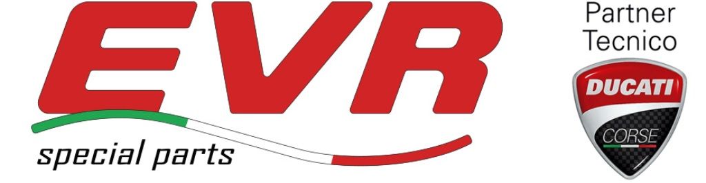 EVR Logo