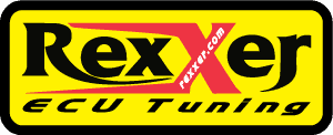 Rexxer logo