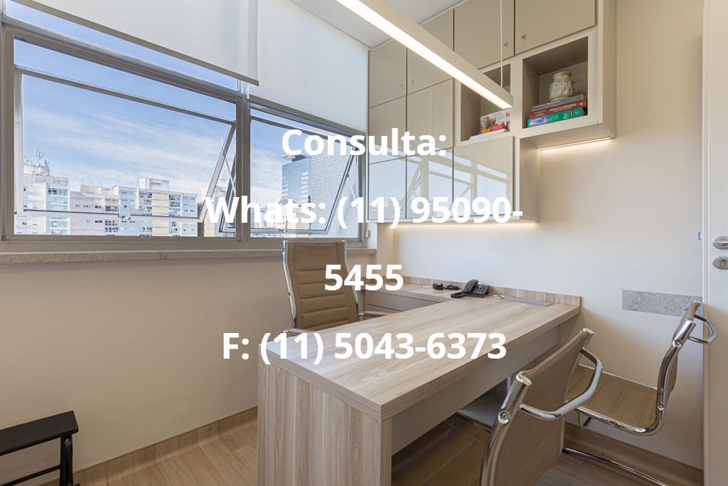 Ligar para (11) 5043-6373 para obter uma consulta atenciosa.