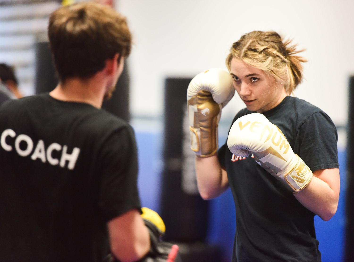 kids martial arts belt ranks