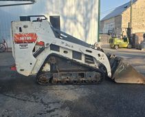 Construction equipment