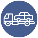 Transporting Icon