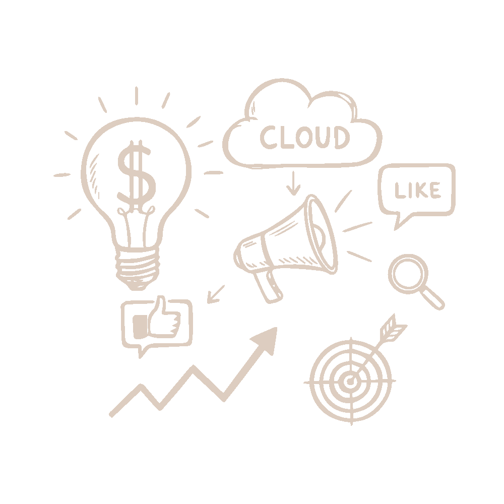 Desktop computer with