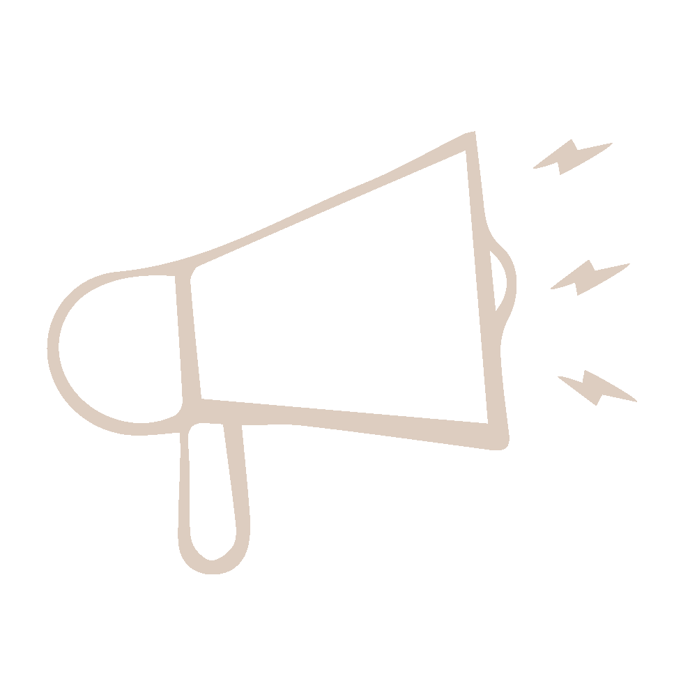 Hands typing on a laptop keyboard; blurry office setting in the background.