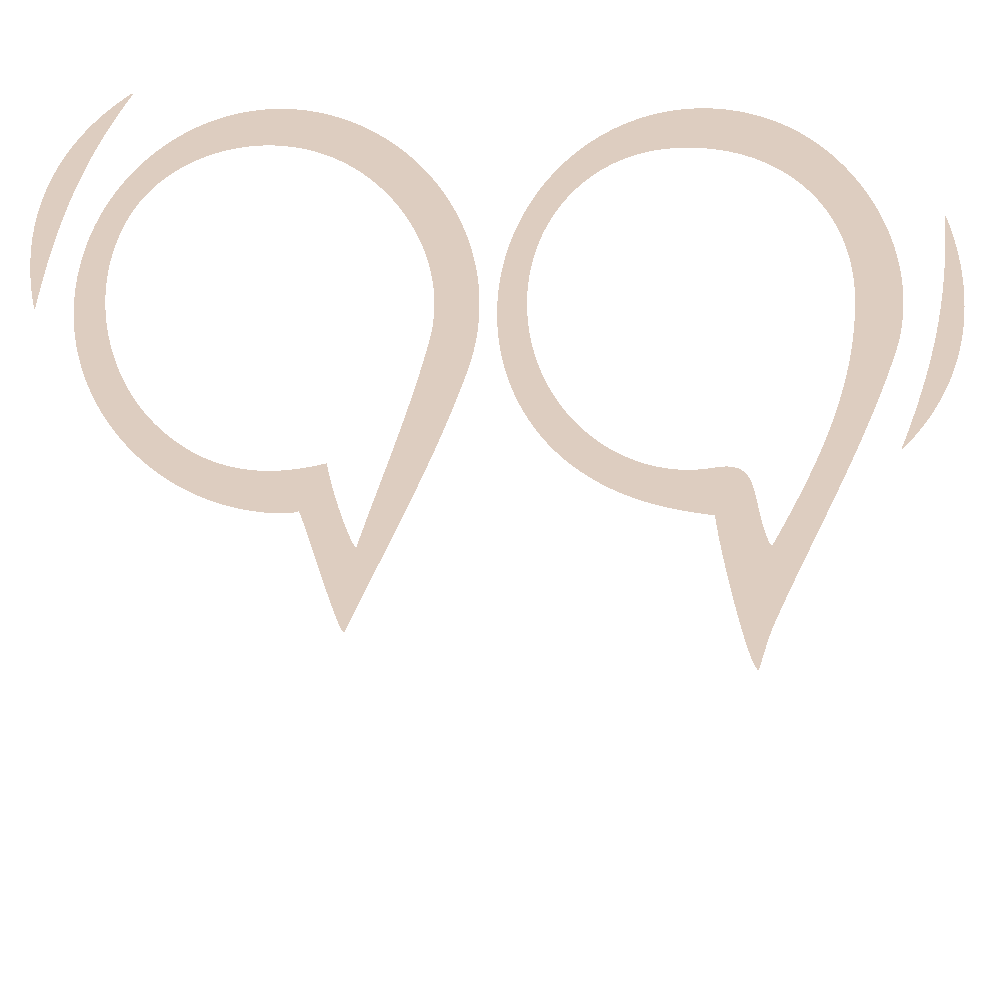 Man in suit pointing at a glowing scales of justice symbol.