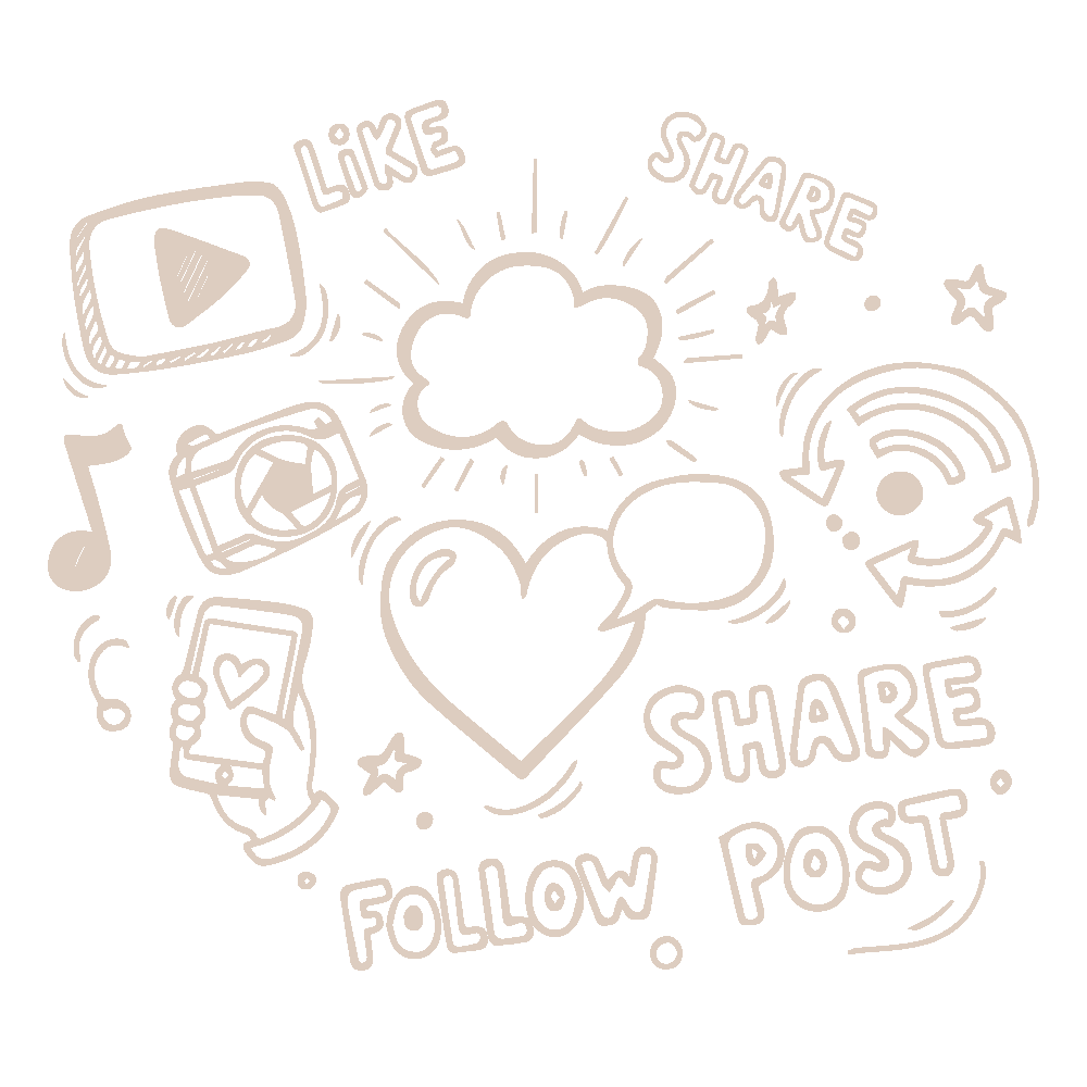 Hands holding and using a smartphone, tapping on the screen.