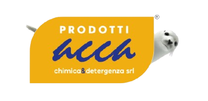 PRODOTTI ACCA CHIMICA E DETERGENZA - LOGO