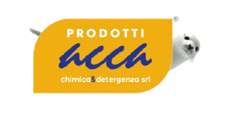 PRODOTTI ACCA CHIMICA E DETERGENZA - LOGO