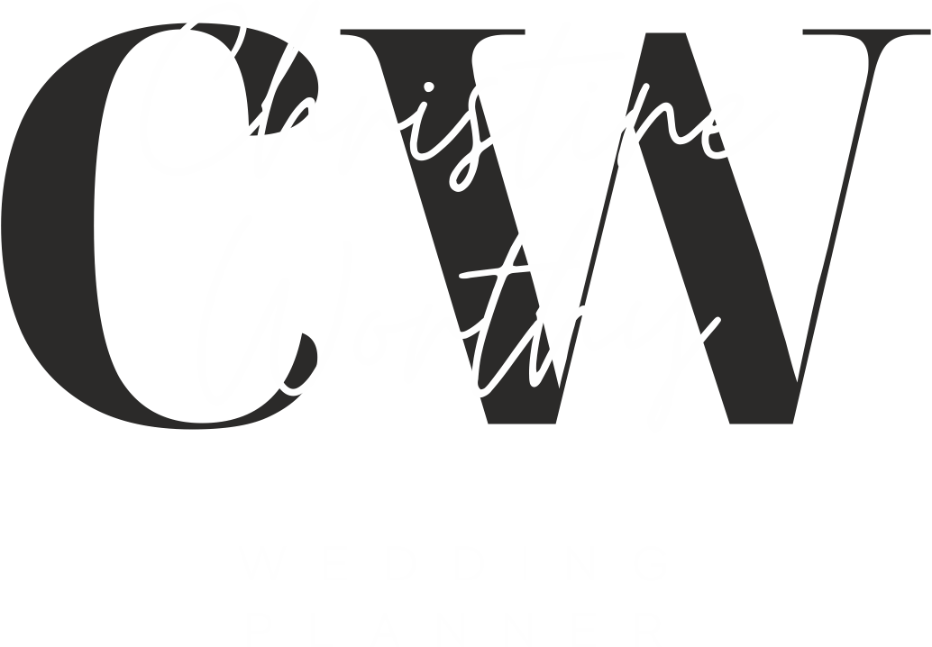 Christine Worthy Wedding Planner