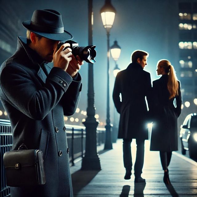 Infidelity Investigations: What to Expect and How It Works