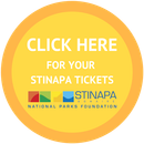 Stinapa sticker link to stinapa website to buy nature fee