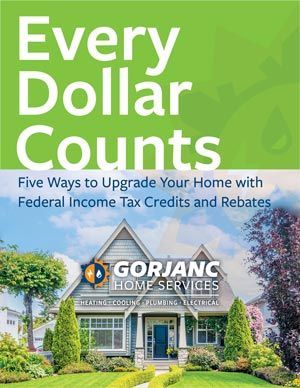 Gorjanc Rebates Guide