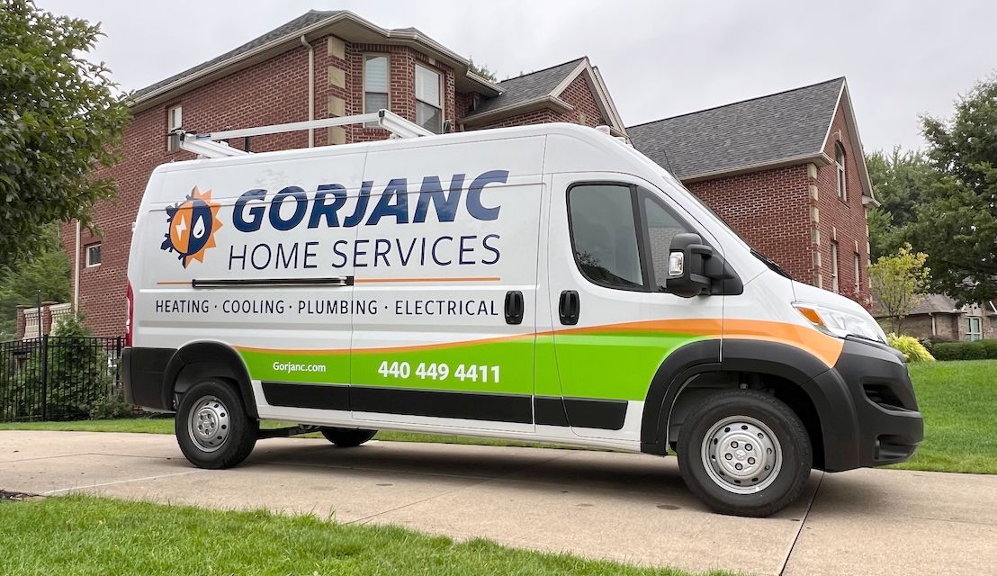 As a Gorjanc Expert!