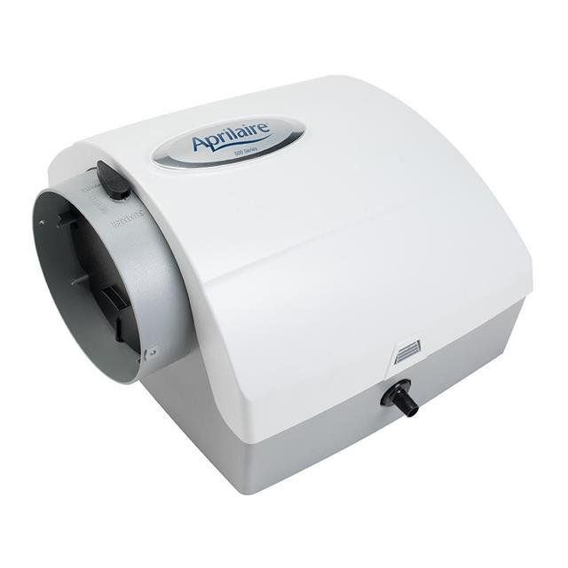 Aprilaire 500 humidifier
