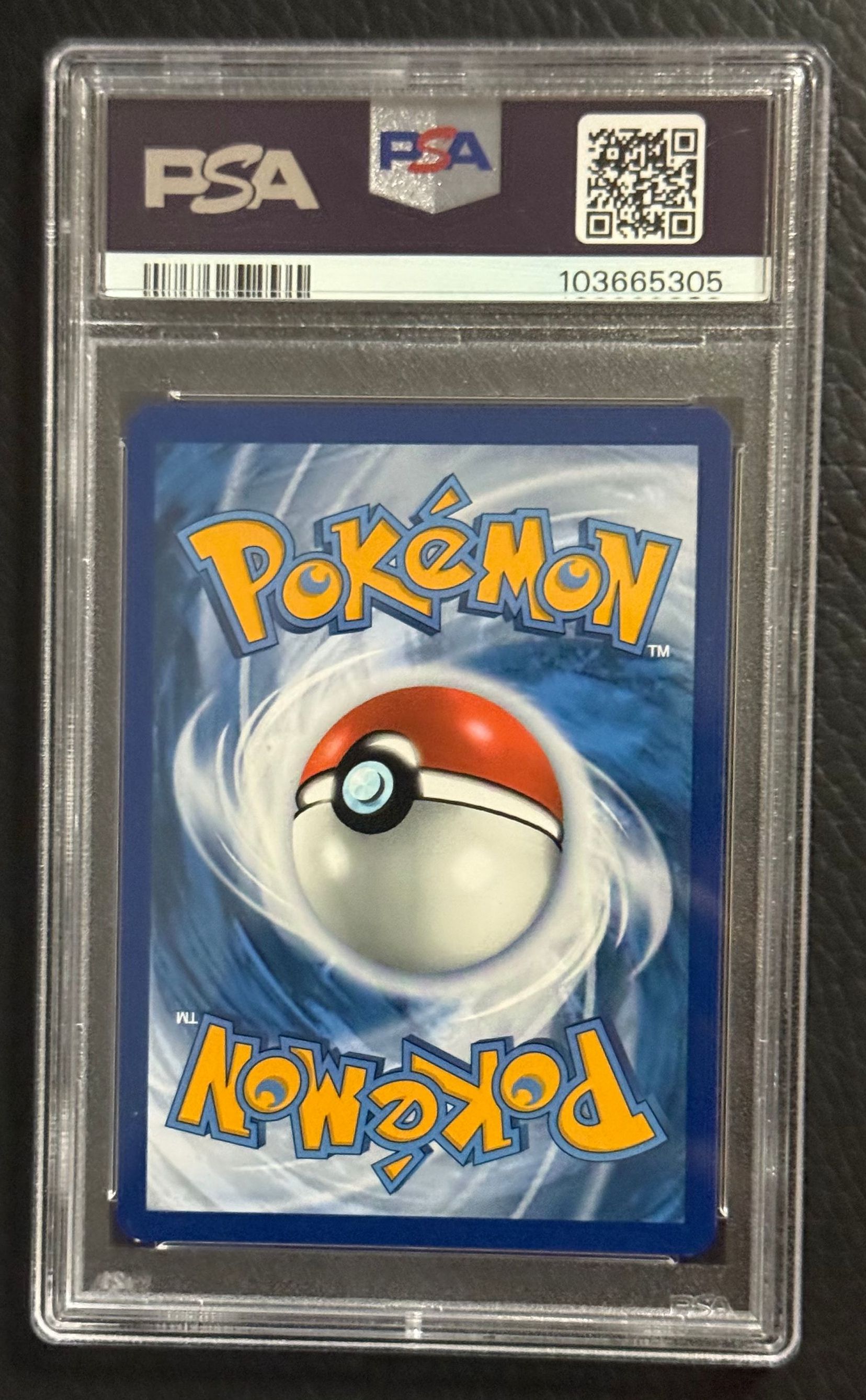 Magneton Promo PSA 9 English - Pokémon Scarlet & Violet Surging Sparks ETB (2024)