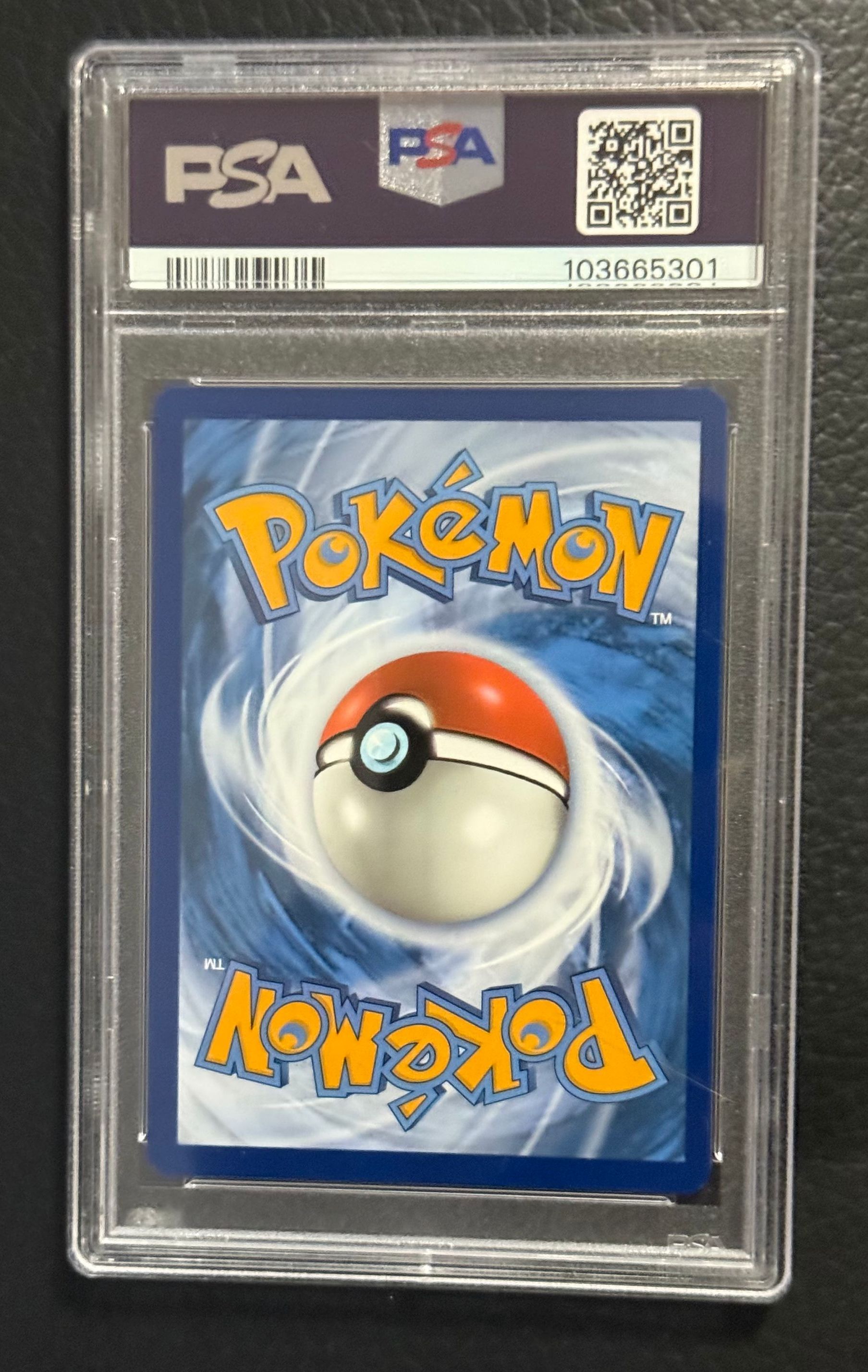Magneton Promo PSA 10 English - Pokémon Scarlet & Violet Surging Sparks ETB (2024) - SOLD OUT!!