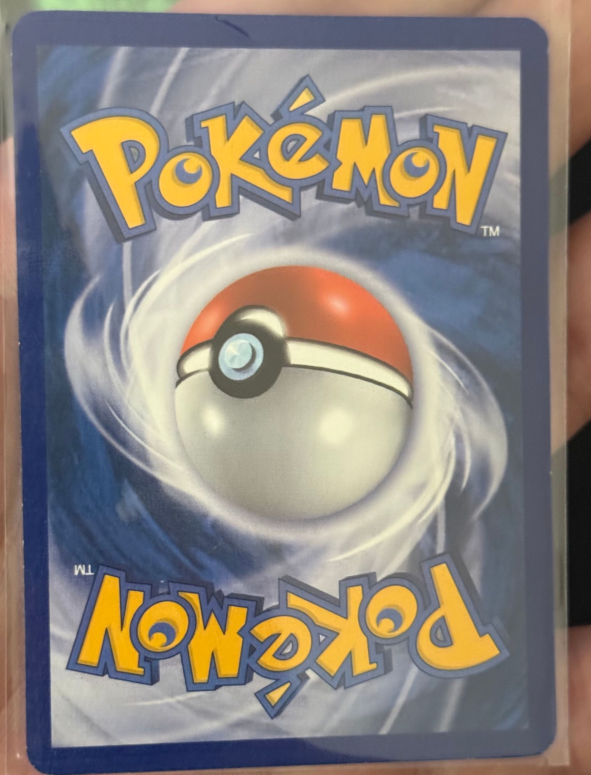 Rayquaza 13/113 Delta Species Holo (Near Mint) - SOLD OUT!!