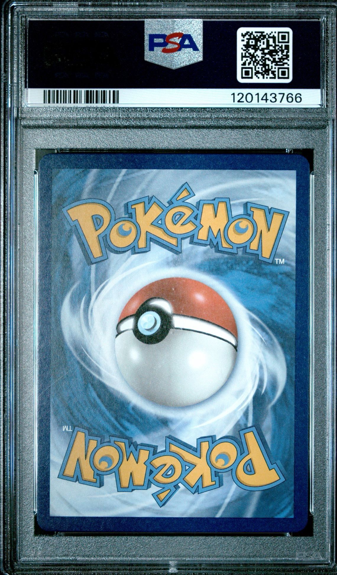 Snorlax VMAX (Secret) PSA 10 English - SWSH (2020)