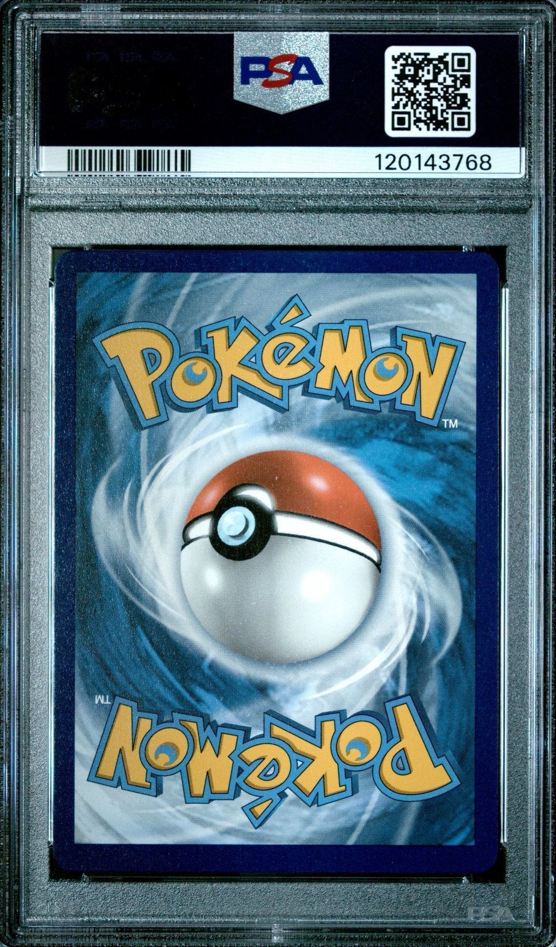 Gengar VMAX PSA 10 English - SWSH Fusion Strike (2021) - SOLD OUT!!