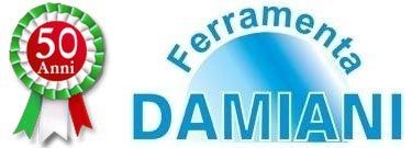 ferramenta damiani logo