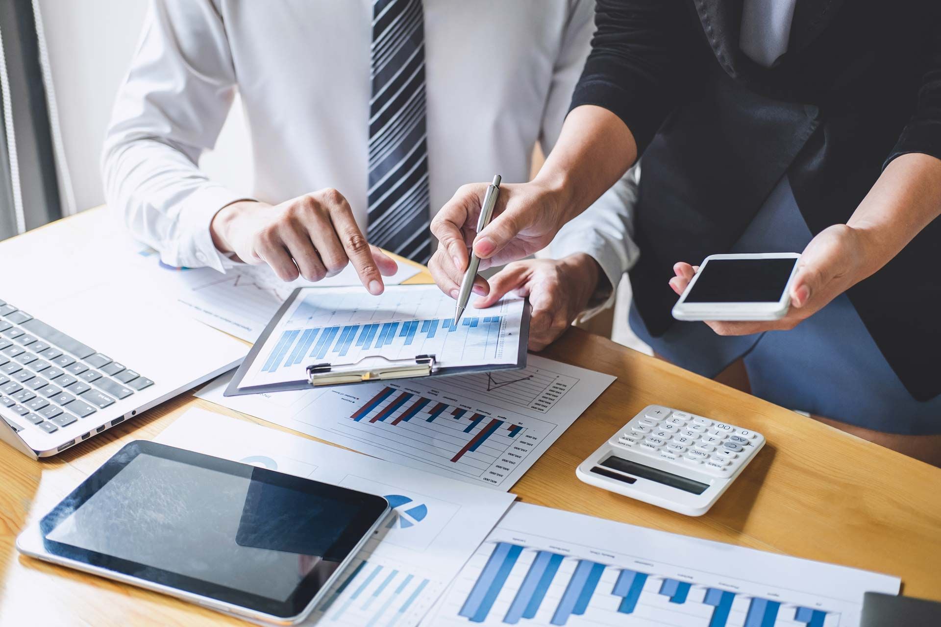 How is the Metals Rally Impacting Commodity Brokers?
