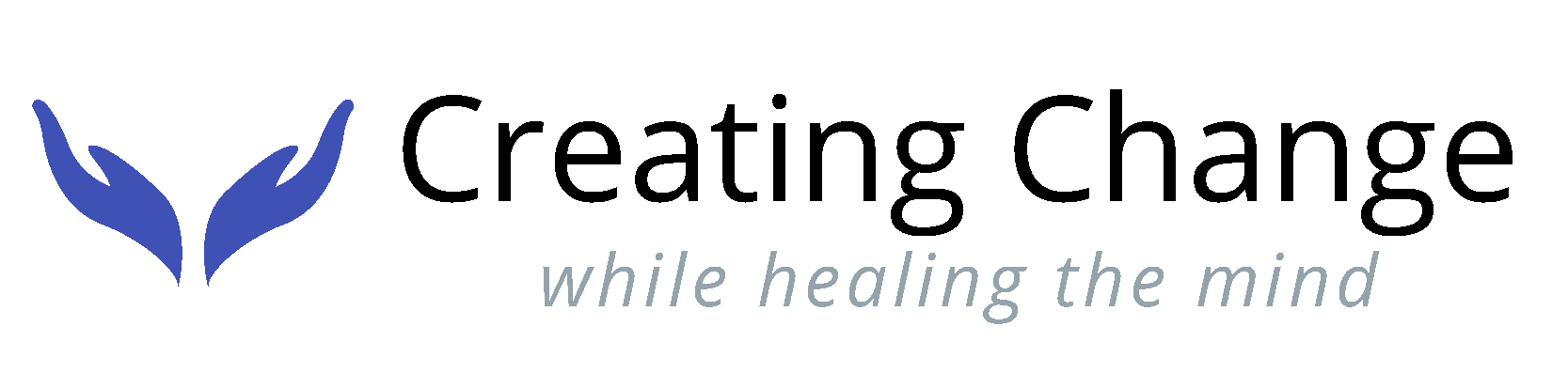 Creating Change while healing the mind