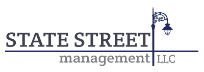 State Street Management LLC Logo
