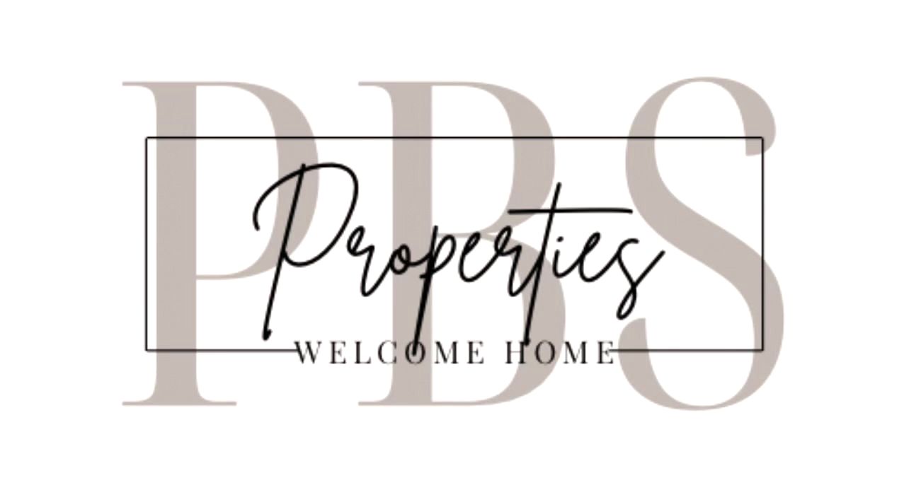 PBS Properties  Logo