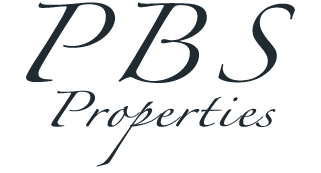 PBS Properties  Logo