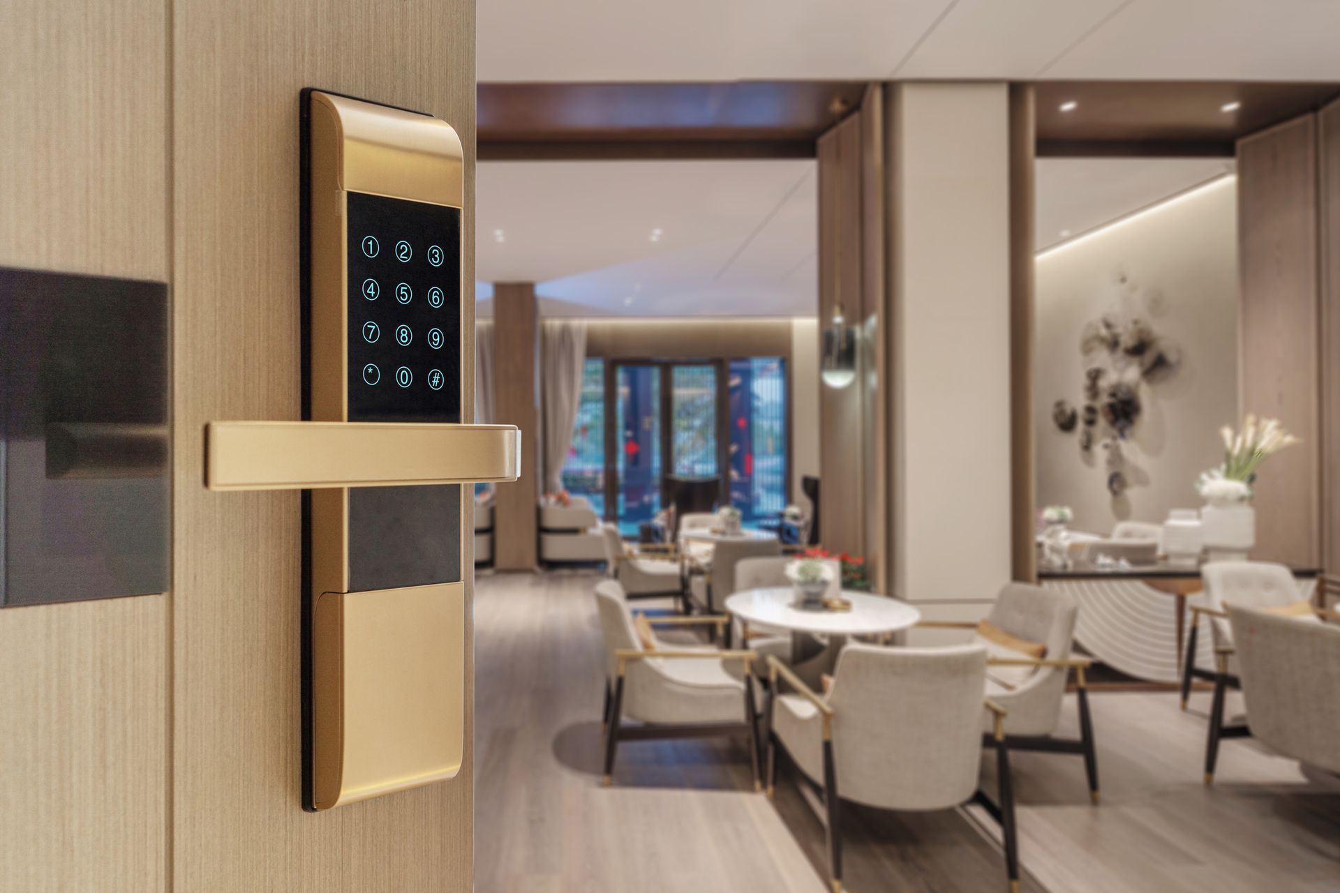 Locksmith Repair Silver Lock — Suffolk County, NY — Competition Locksmith