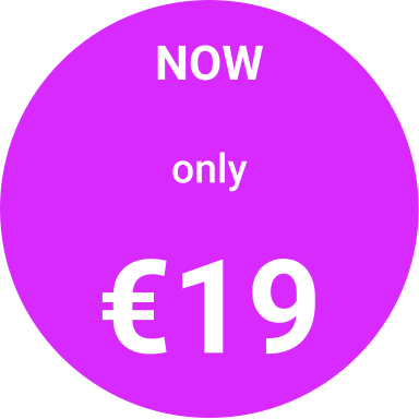 Benchmarker - One-time price €19