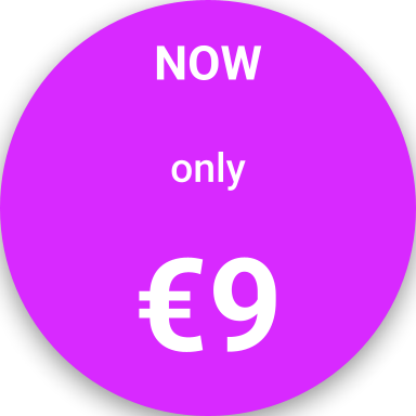 Generator - One-time price €29